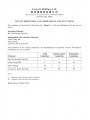LIST OF DIRECTORS AND THEIR ROLES AND FUNCTIONS