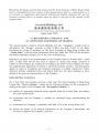 (1) RESUMPTION GUIDANCE; AND (2) CONTINUED SUSPENSION OF TRADING