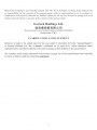 CLARIFICATION ANNOUNCEMENT - [Revision of Published Financial Statements and Reports]
